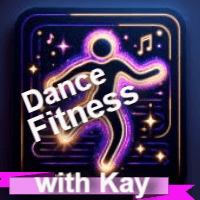  Fitness With Kay logo