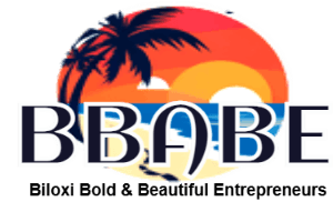 Biloxi Bold and Beautiful Entrepreneurs logo